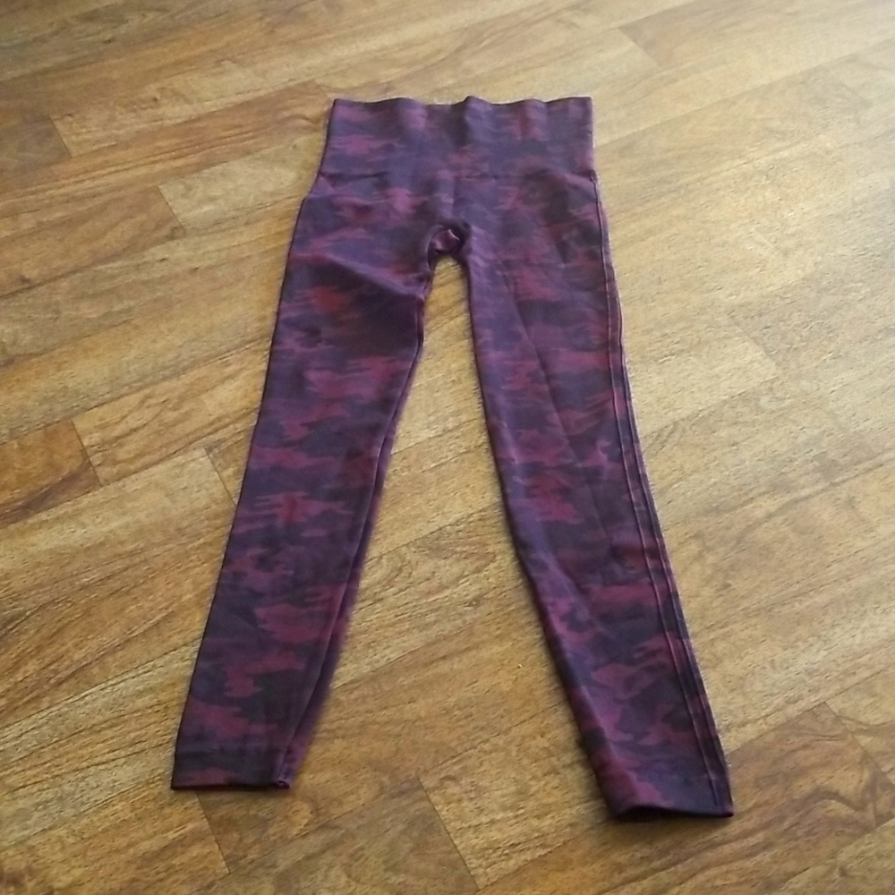 Spanx leggings size s/p